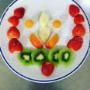 Piatto di Frutta