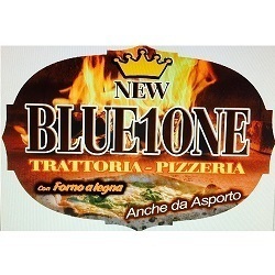 Blue One Pizzeria Trattoria
