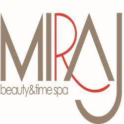 Centro Estetico Miraj Beauty e Time Spa