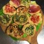 La Casetta in Campagna Antipasti