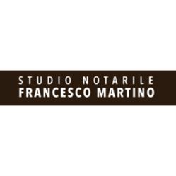 Notaio Francesco Martino