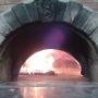 Forno a Legna