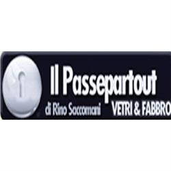 Il Passepartout Vetri e Fabbro