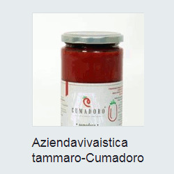 Azienda Vivaistica Tammaro