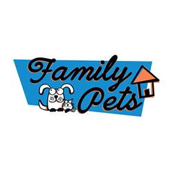 Family Pets