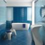 Pavimento Bagno