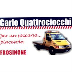 Autosoccorso Quattrociocchi