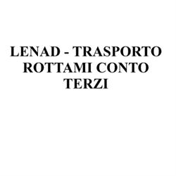 Lenad - Trasporto Rottami Conto Terzi