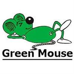 Green Mouse Pest Control