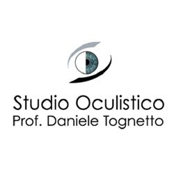 Tognetto Prof. Daniele Oculista