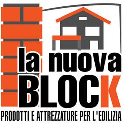 La Nuova Block - Magazzino