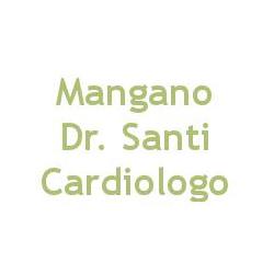 Mangano Dr. Santi Cardiologo