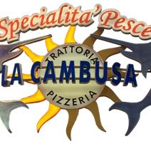 Ristorante Pizzeria La Cambusa