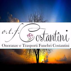 Onoranze Funebri Costantini