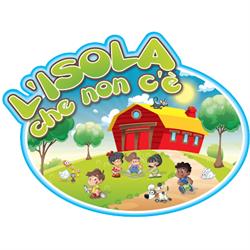 Asilo Nido L'Isola Che Non C'E'