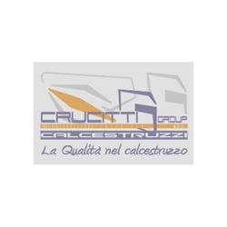 Crucitti Group Calcestruzzi