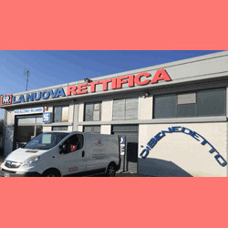 La Nuova Rettifica