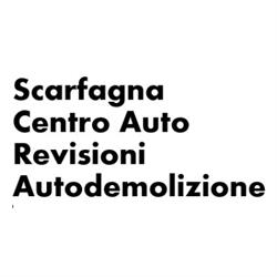 Scarfagna - Centro Auto, Revisioni e Autodemolizione
