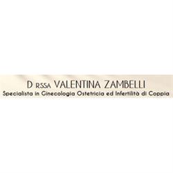 Ginecologa Dr.ssa Valentina Zambelli