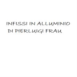 Infissi in Alluminio Frau