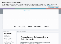 Katia Cividini Psicologa Psicoterapeuta