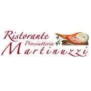 Ristorante Prosciutteria Martinuzzi
