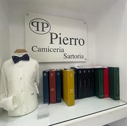 Camiceria Su Misura Pierro