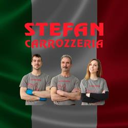 Carrozzeria Stefan