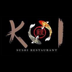 Koi Sushi