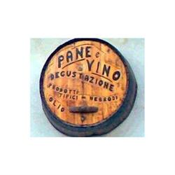 Pane e Vino