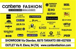 Cantiere Fashion