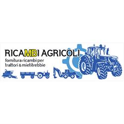Mb Ricambi Agricoli