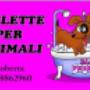 Toelette per Animali