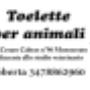 Toelettatura