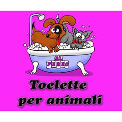 Toelettatura El Perro di Roberta Porcu