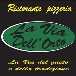 Ristorante Pizzeria La Via dell'Orto