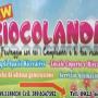 New Giocolandia Feste di Compleanno Ribera