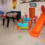 New Giocolandia Feste di Compleanno Locale Ribera
