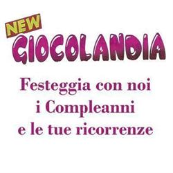 New Giocolandia