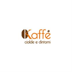 Kaffè Cialde e Dintorni Consegna a Domicilio