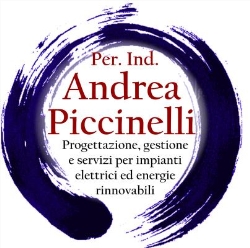 Per. Ind. Andrea Piccinelli - Progettista e Manager Impianti Fotovoltaici ed Altre Fonti Rinnovabili