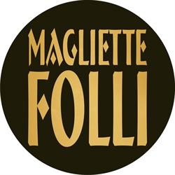 Magliette Folli di Francesco Gianfreda