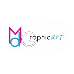 Tipografia Mdg Graphicart
