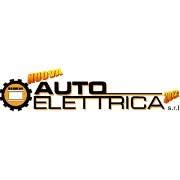 Nuova Auto Elettrica 2012