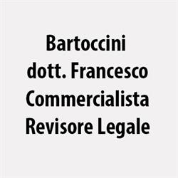 Bartoccini Dott. Francesco