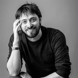 Davide Simeoli - Photo Creative Studio