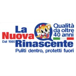 La Nuova Rinascente