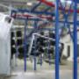 Interno Ditta Euroverniciatura S.r.l.
