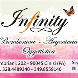 Infinity Bomboniere