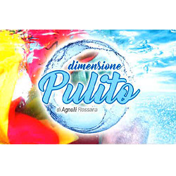 Dimensione Pulito Prodotti per La Casa